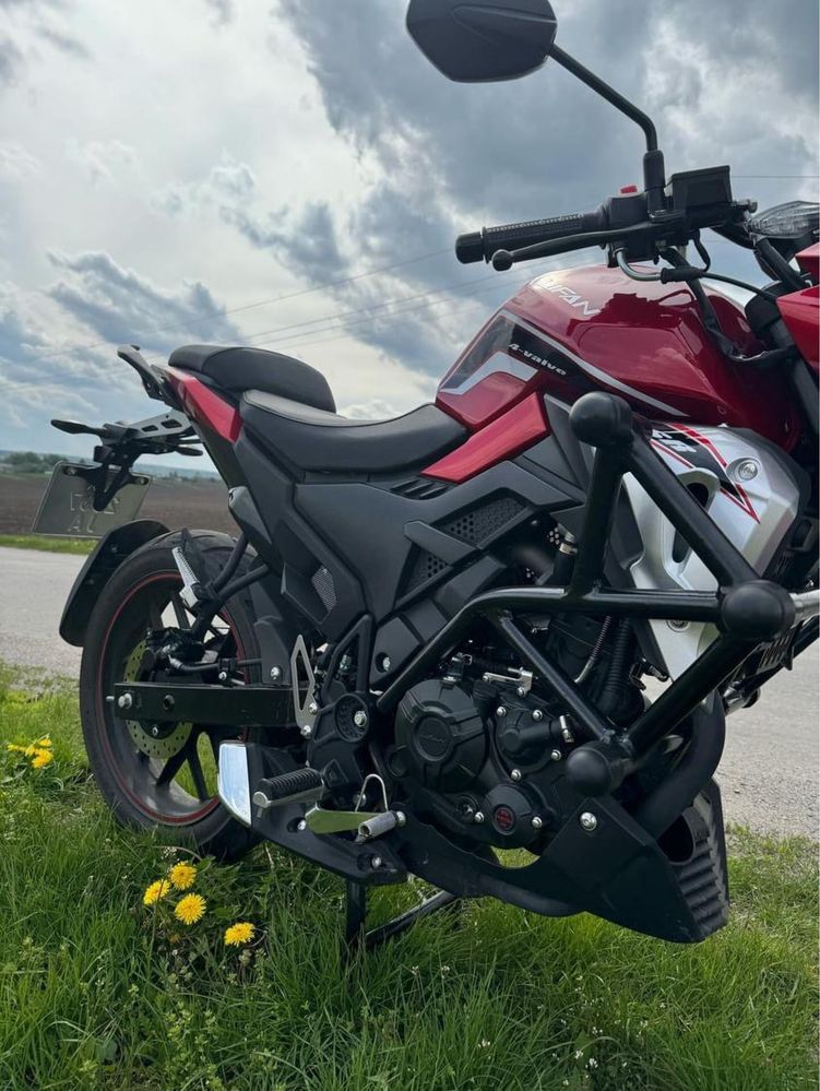 Виготовлення Дуги Клітка Lifan sr 220 .4200грн