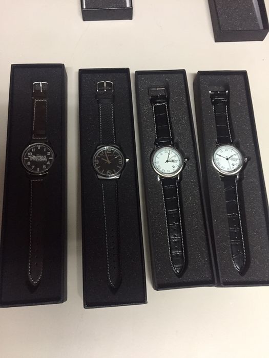 Relogios de pulso da marca Disney