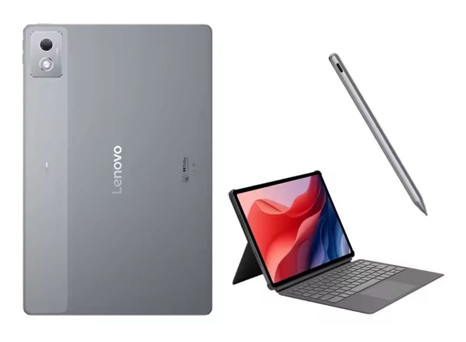 Lenovo Xiaoxin Pad Pro 2025 8/128 (tb375fc)