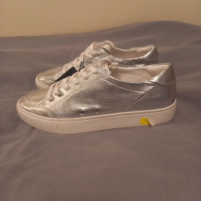 Sneakersy Mango - Nowe. roz. 37 - 41. Przecena z 35.99€