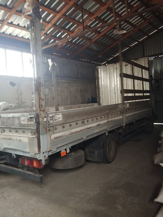 Розбираю МАЗ   437041-262