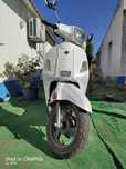 Mota 125cc  em bom estado