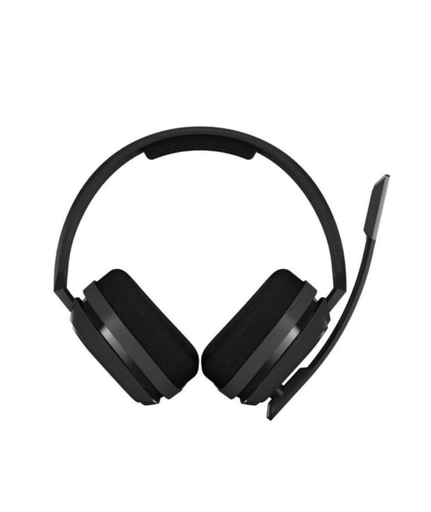 Headset Gaming Astro A10 NOVOS