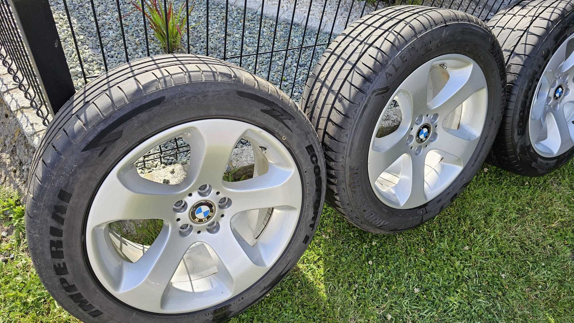 Felgi styling 132 19" BMW X5 E53