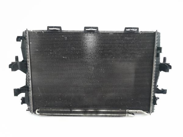 Radiador de água VOLKSWAGEN Transporter V (7HA, 7HH, 7EA, 7EH)
