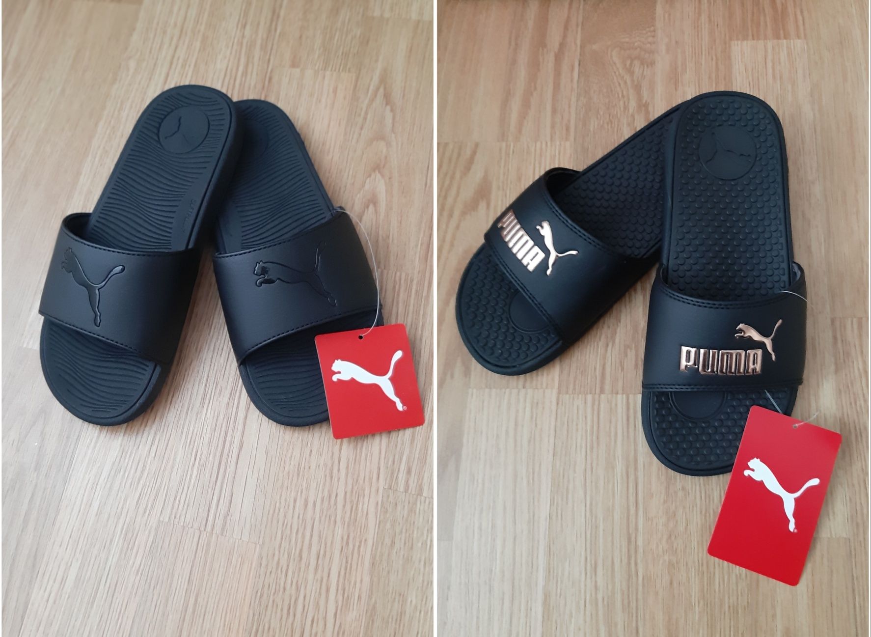 Шльопанці Puma оригінал‼ 36, 37, 38, 39