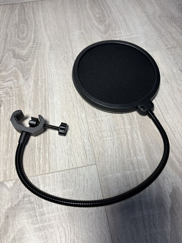 Конденсаторний USB мікрофон Fifine T669 з повним набором аксесуарів