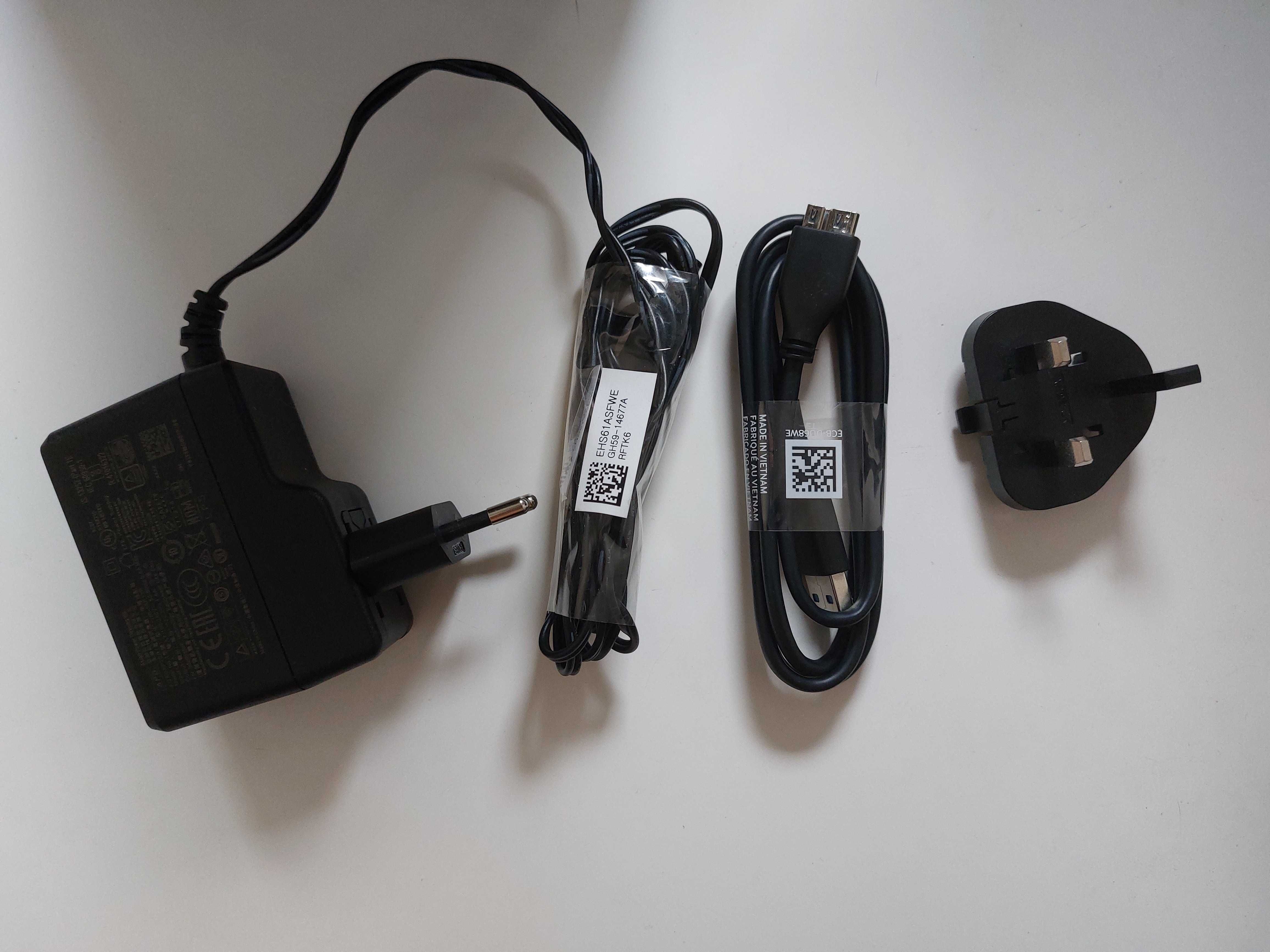 Western Digital Elements 8TB