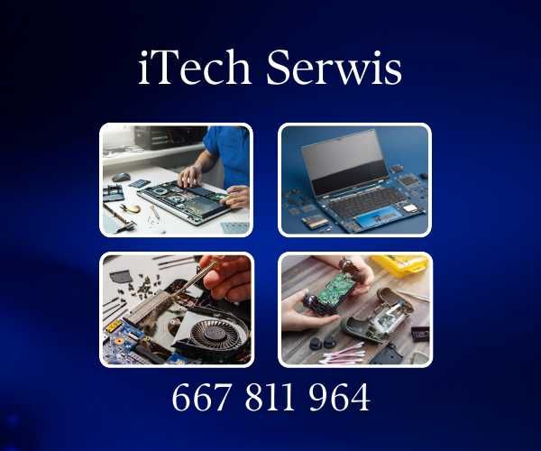 Gostyń Profesjonalna Naprawa telefonów, tabletów itp