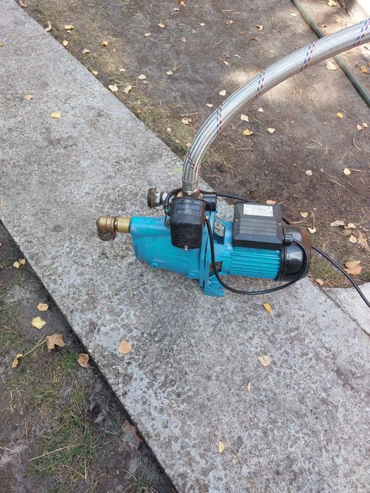 Pompa Omnigena Jet 100A