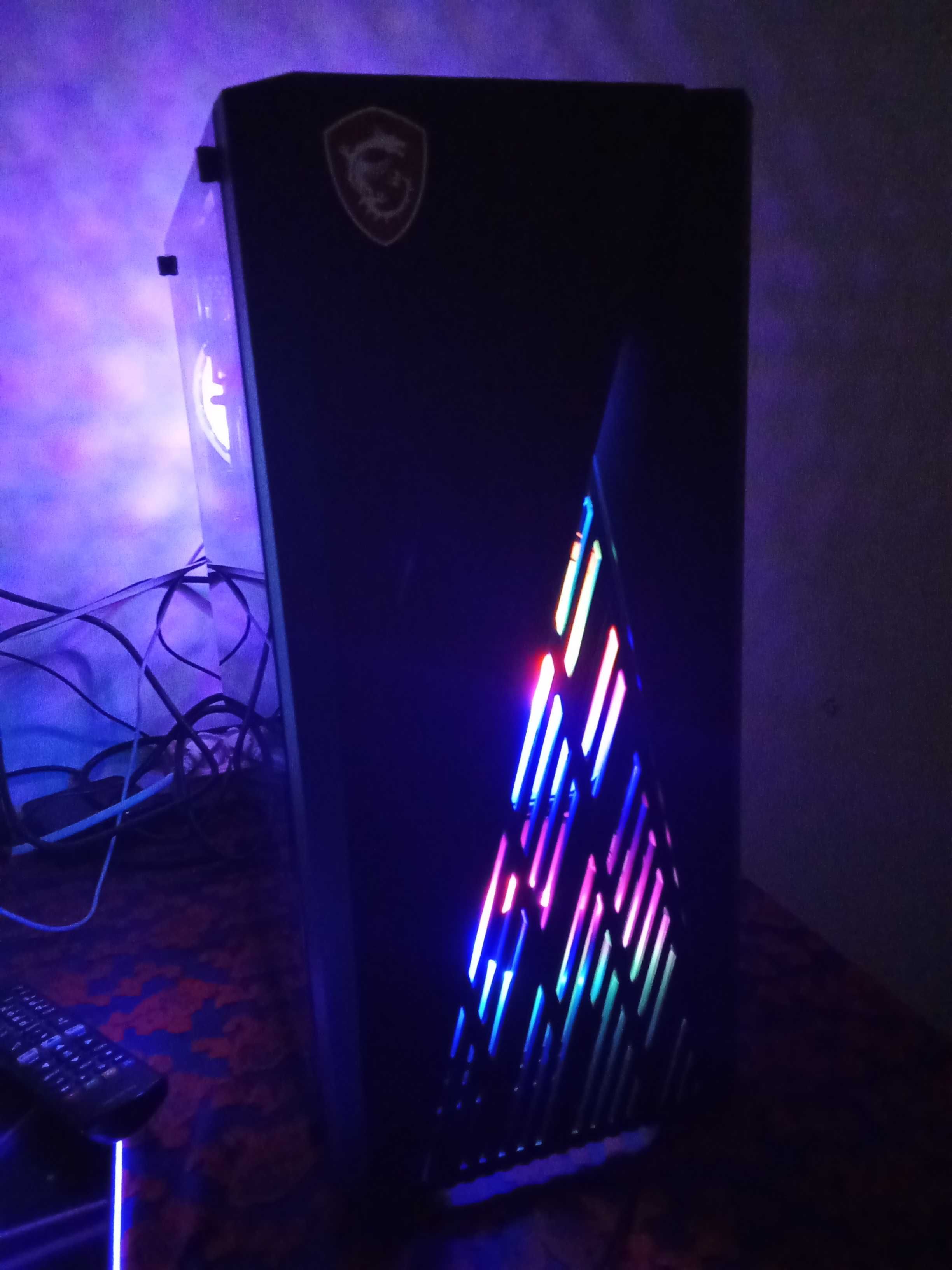 Gigabyte i5 9600k
