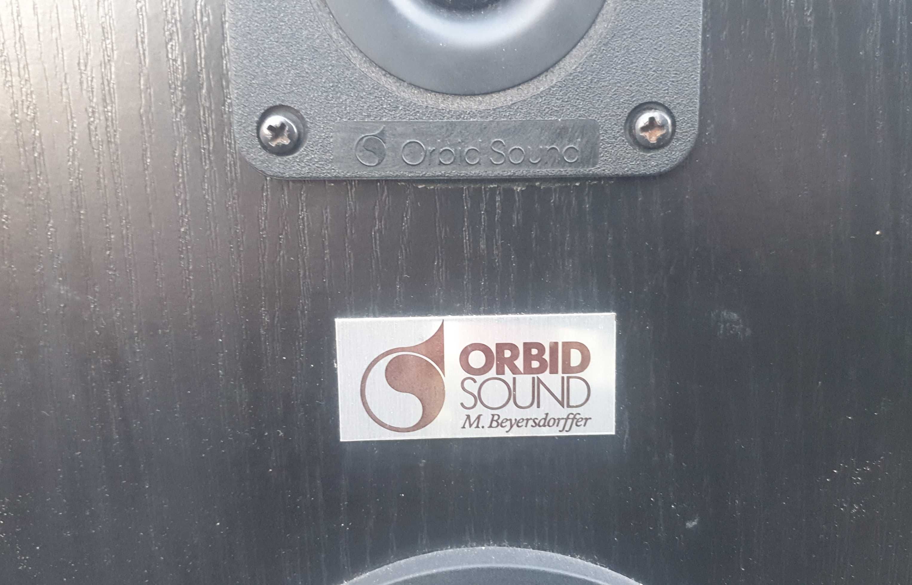 Orbid Sound kolumny stereo