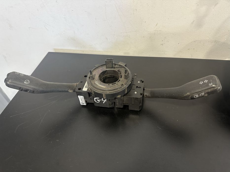 comutador de luzes e piscas Golf 4