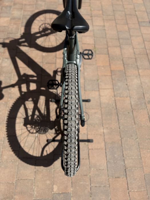 Sprzedam rower mtb/dh/enduro elektryczny górski Trek Rail 8 GX AXS