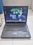 Portátil DELL Latitude E6410 Core i7 i7-640M