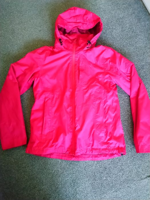 Kurtka crivit z odpinanym polarem