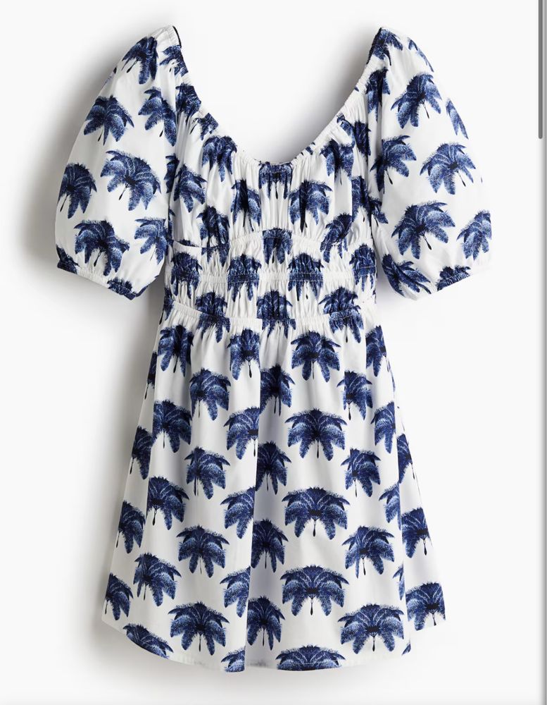 Нова сукня плаття  H&M розмір S