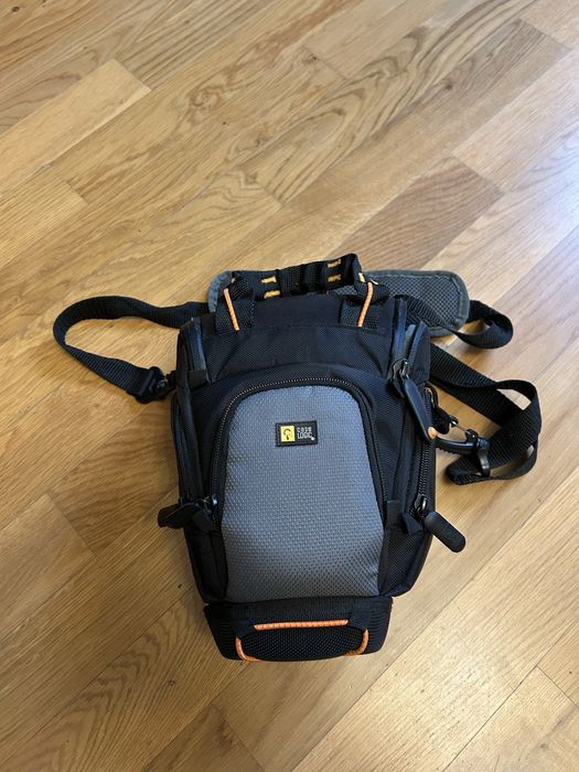 Cannon eos 500D + futerał + ladowarka