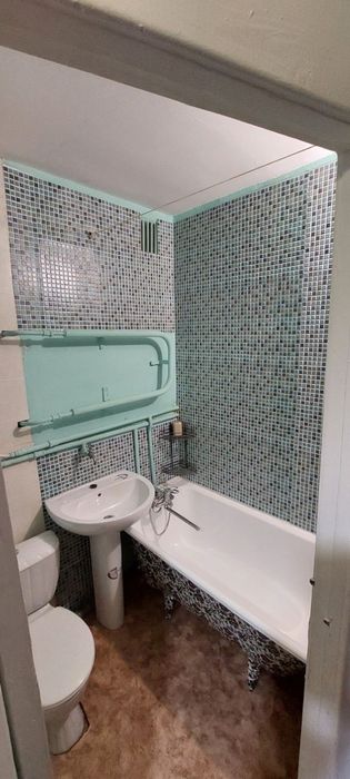 Сдам 1 комнатную квартиру Варненская / 100 школа/ Парк