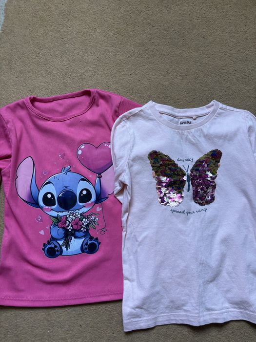 Регланы для девочки