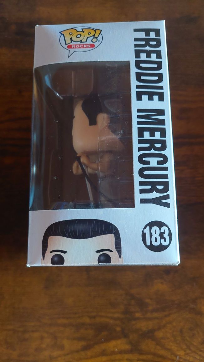 Funko Pop - Freddy Mercury