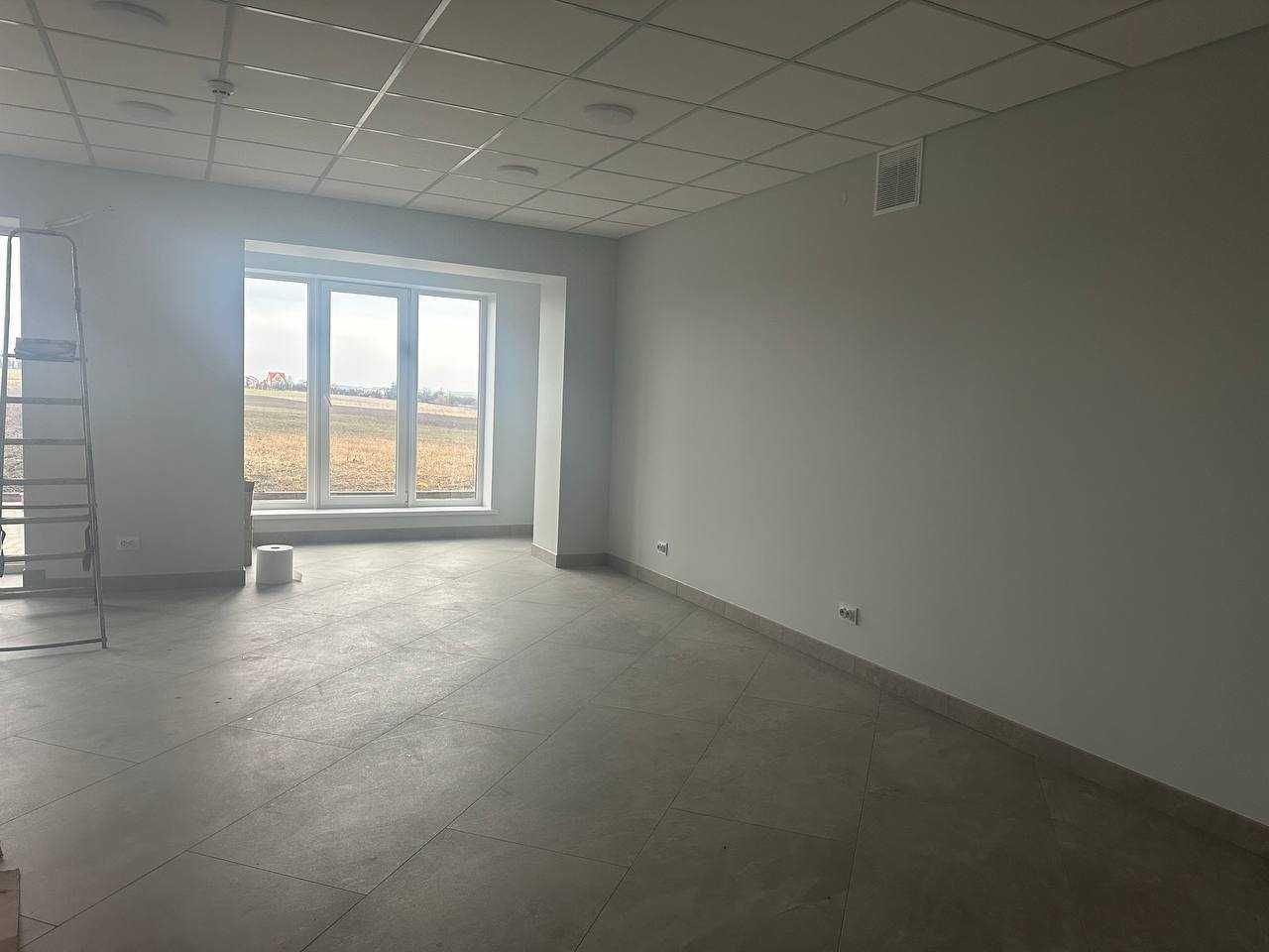 Оренда нового офісу в новобудові по вул. Корольова 26, м. Тернопіль