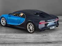 Welly 1:24 Bugatti Chiron