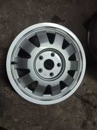 Диск 5/112 R15 Audi