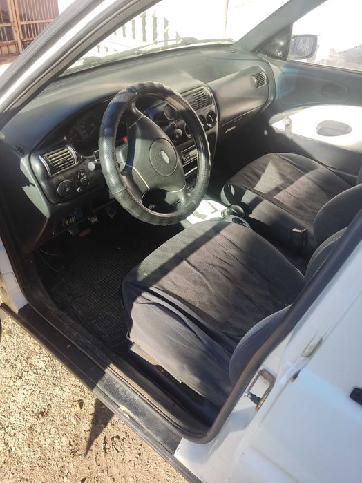 FORD ESCORT 1997 року продаж обмін