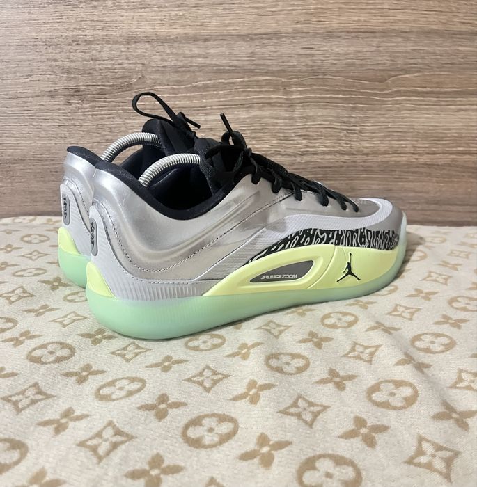 Nike Jordan Zion 4 Оригінал Баскетбольні