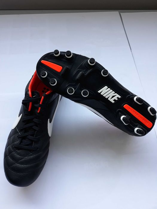 Nike Tiempo Mystic FG - para o número 40