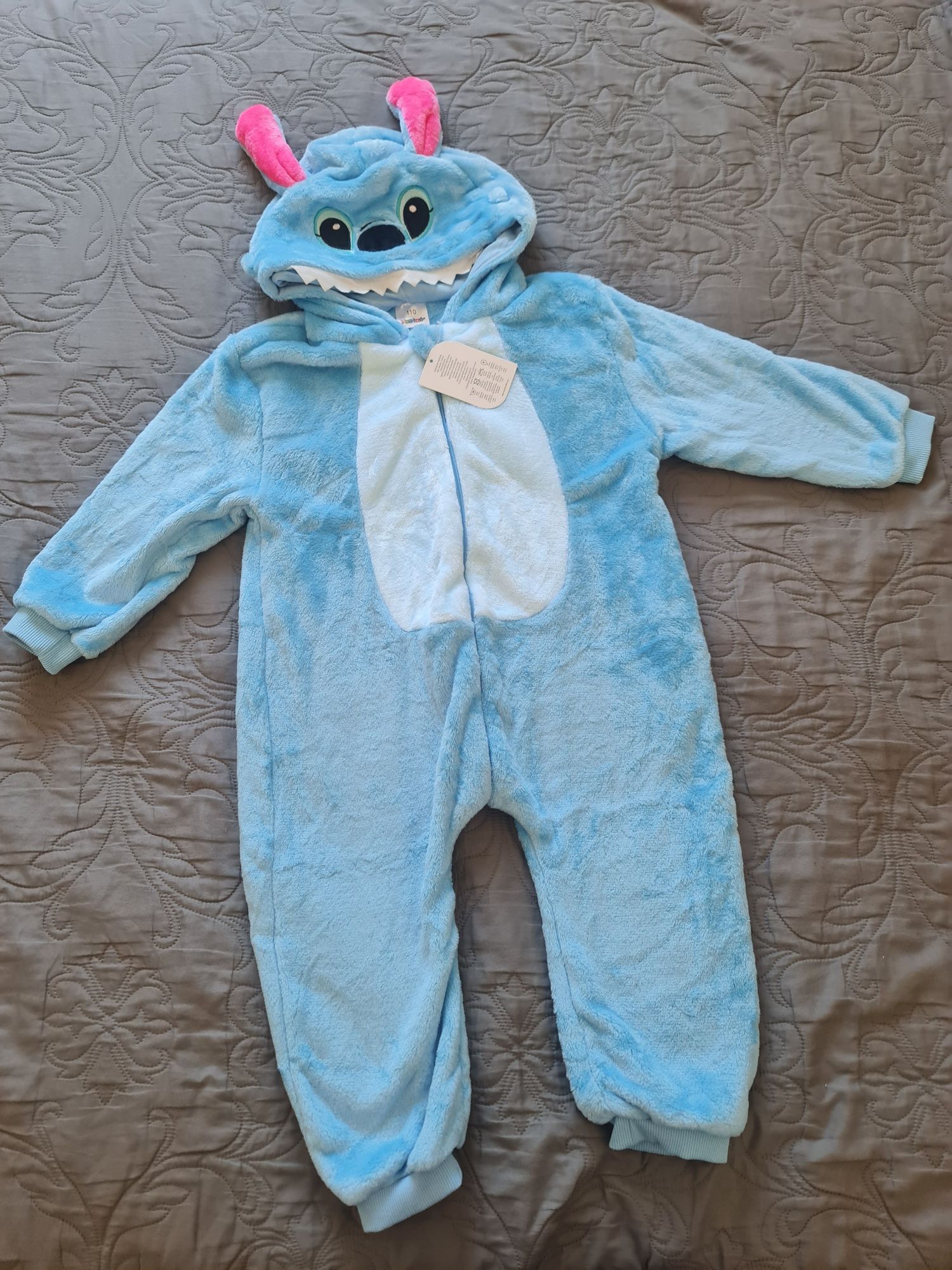 Fato Stich de bebe