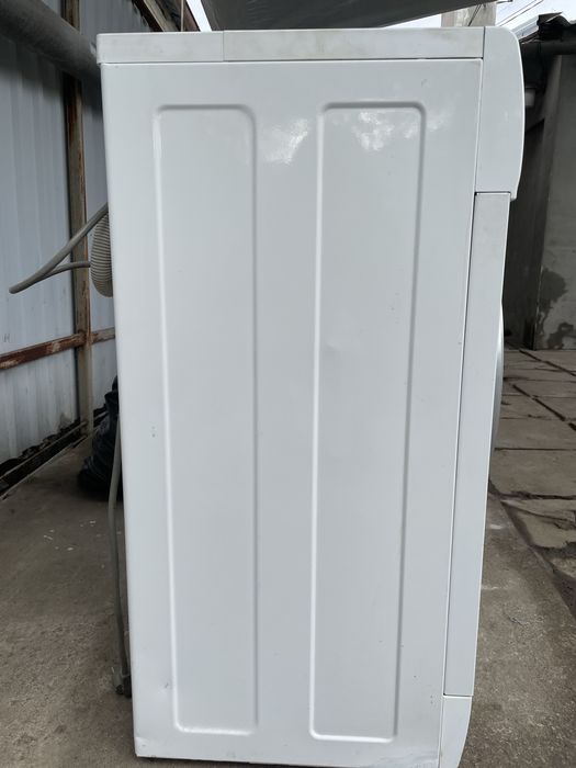 Стиральная машинка Samsung 4,5 кг