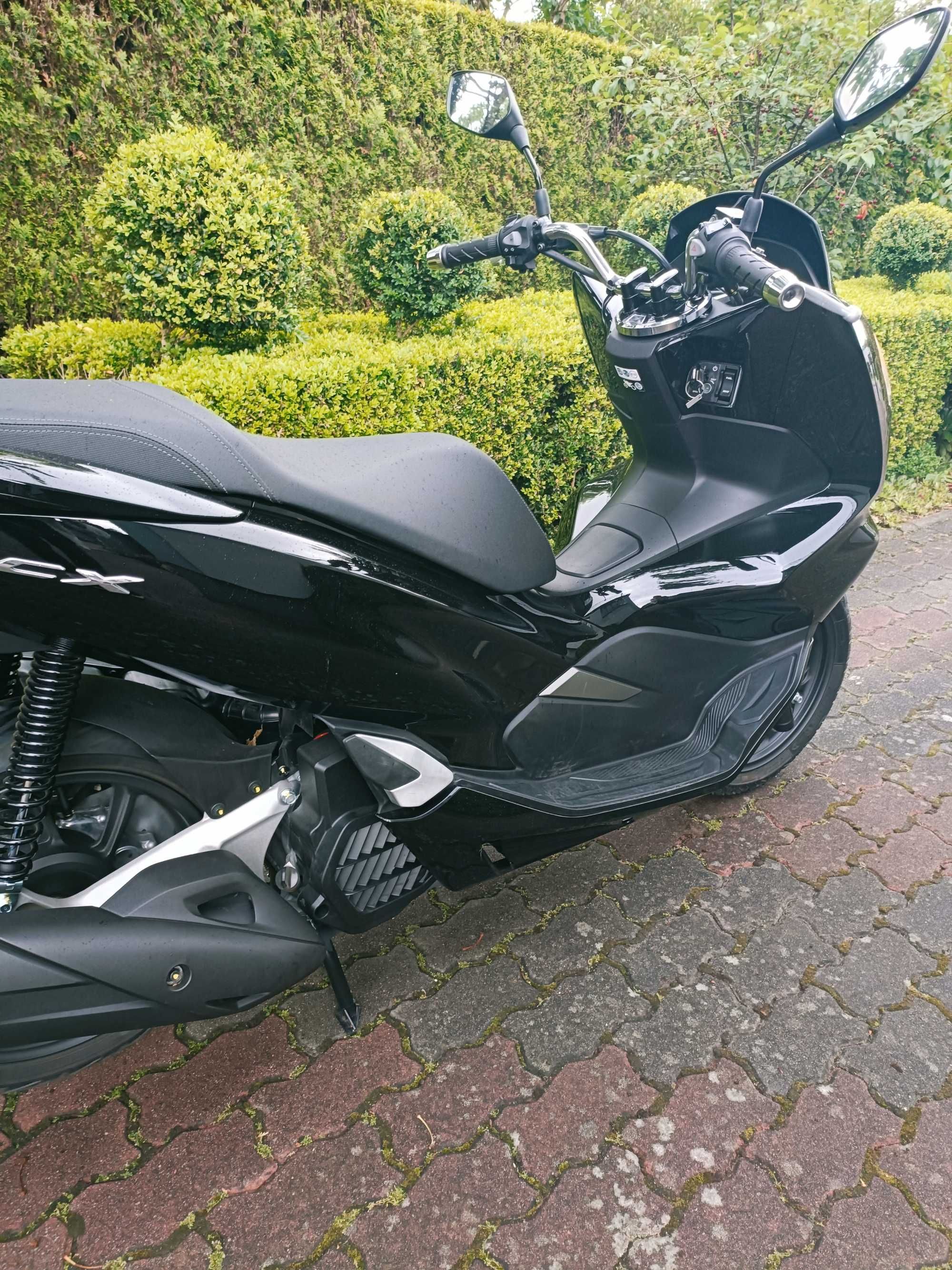 Skuter Honda PCX 125