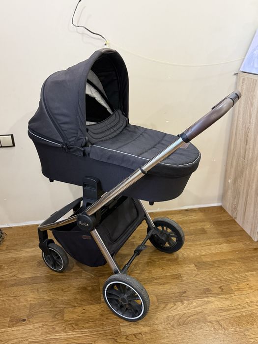 Продам дитячий візочок б/в