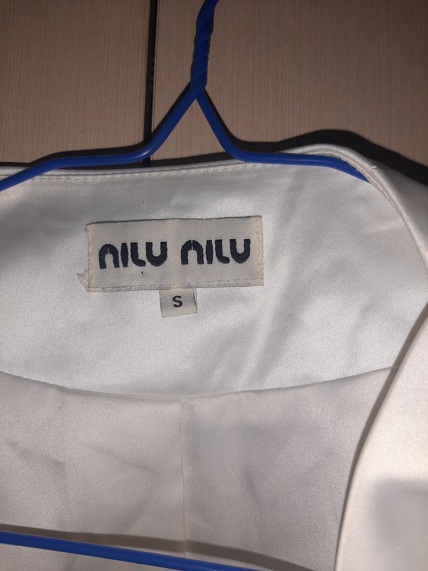 Болеро від NILU NILU
