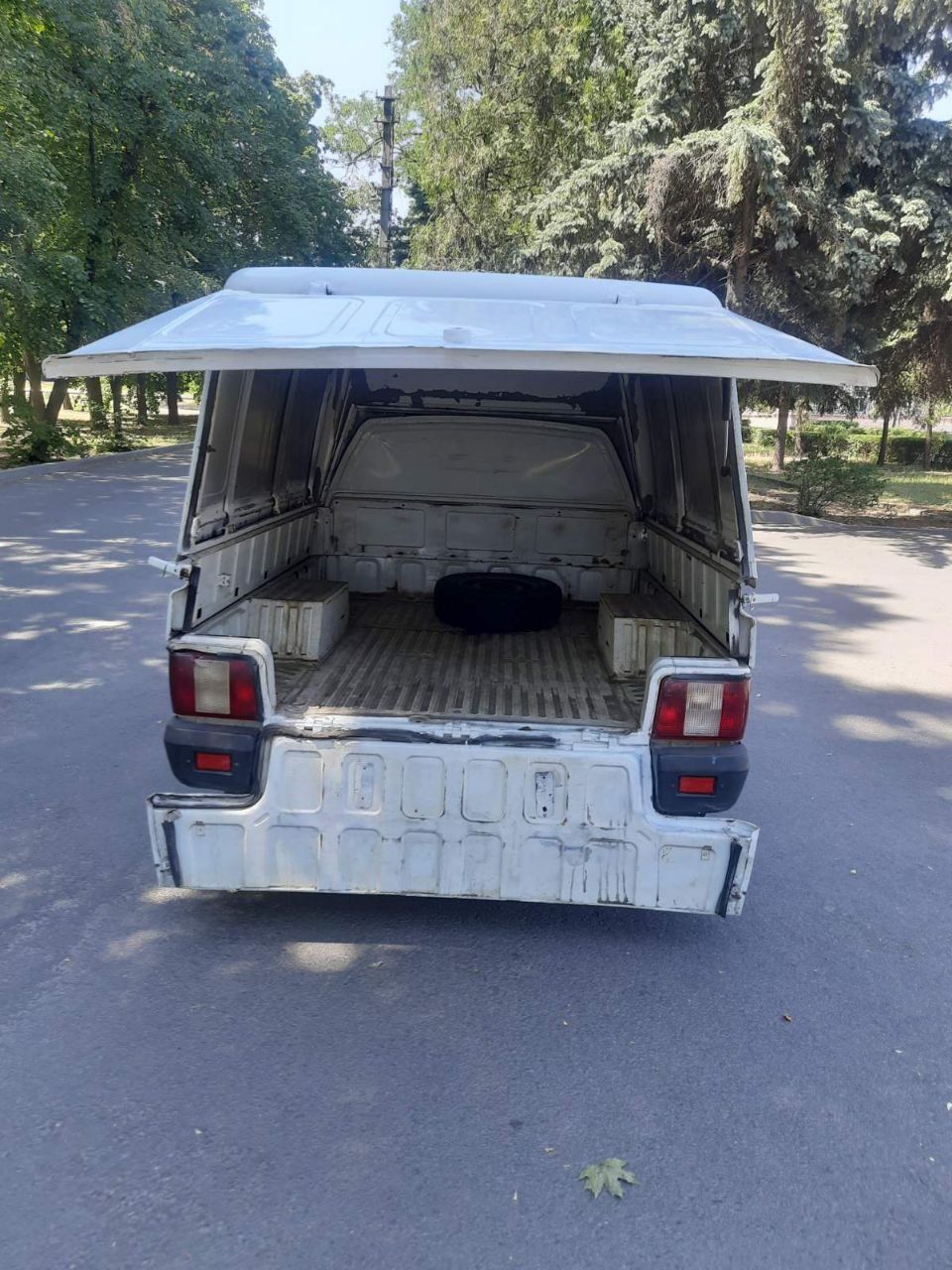 Продам ИЖ 2717 2007 год