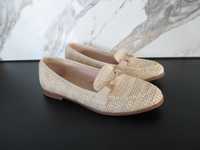 DeeZee buty damskie  baleriny r. 37