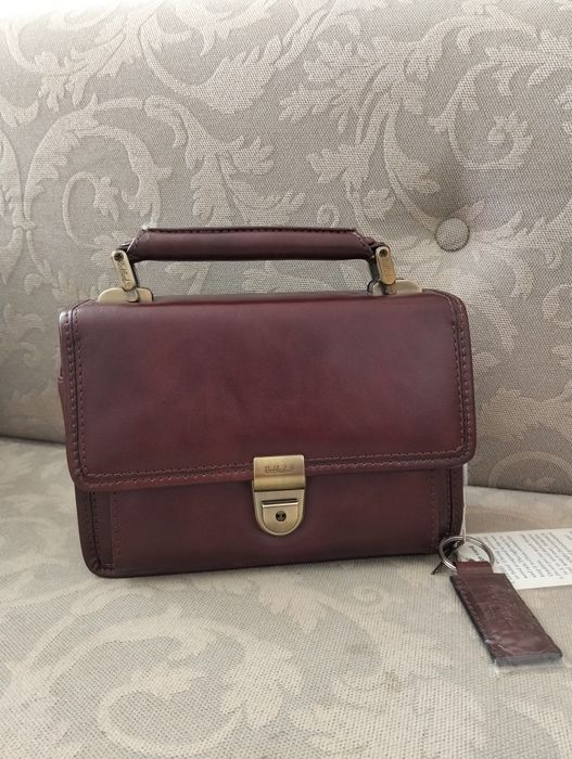 Сумка чоловіча Rockfeld