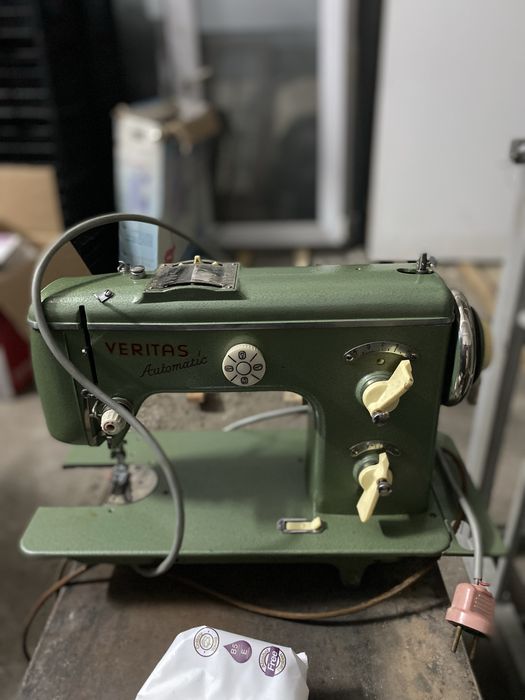 Швейная Машина Veritas