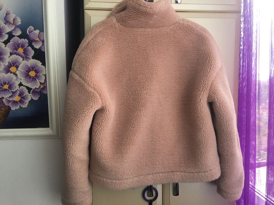 Шубка, пів шуба куртка