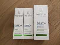 Kremy purritin rehydrin
