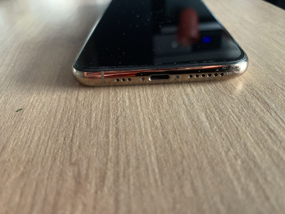 Iphone 11 pro 256gb