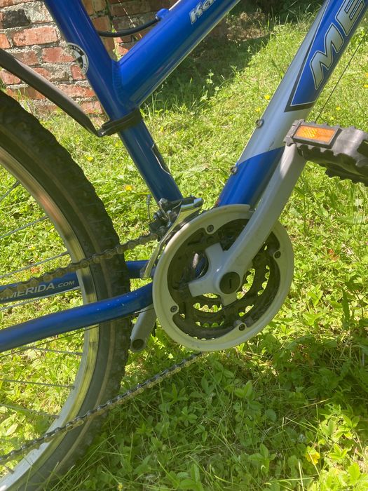 Rower Merida Kalahari 510