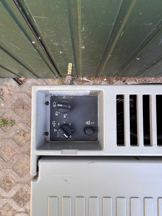 Lodówka DOMETIC RC1200 EGP Waeco