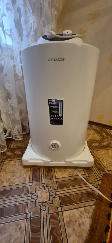 Водонагрівач Scandilux WHC