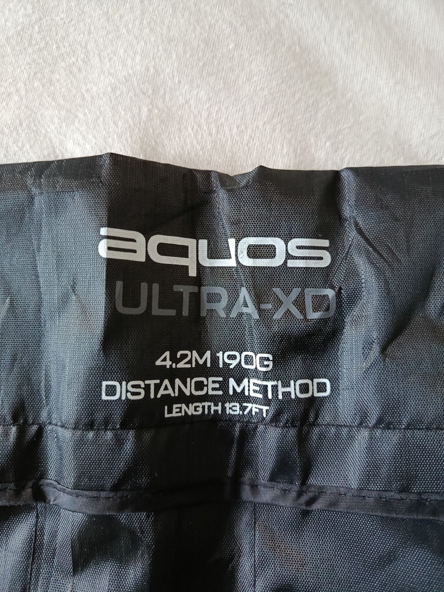 Matrix Aquos Ultra-XD Distance Method 4,2m 190g