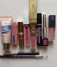 Лот косметики, L'Oréal, lirene, relouis, parisa