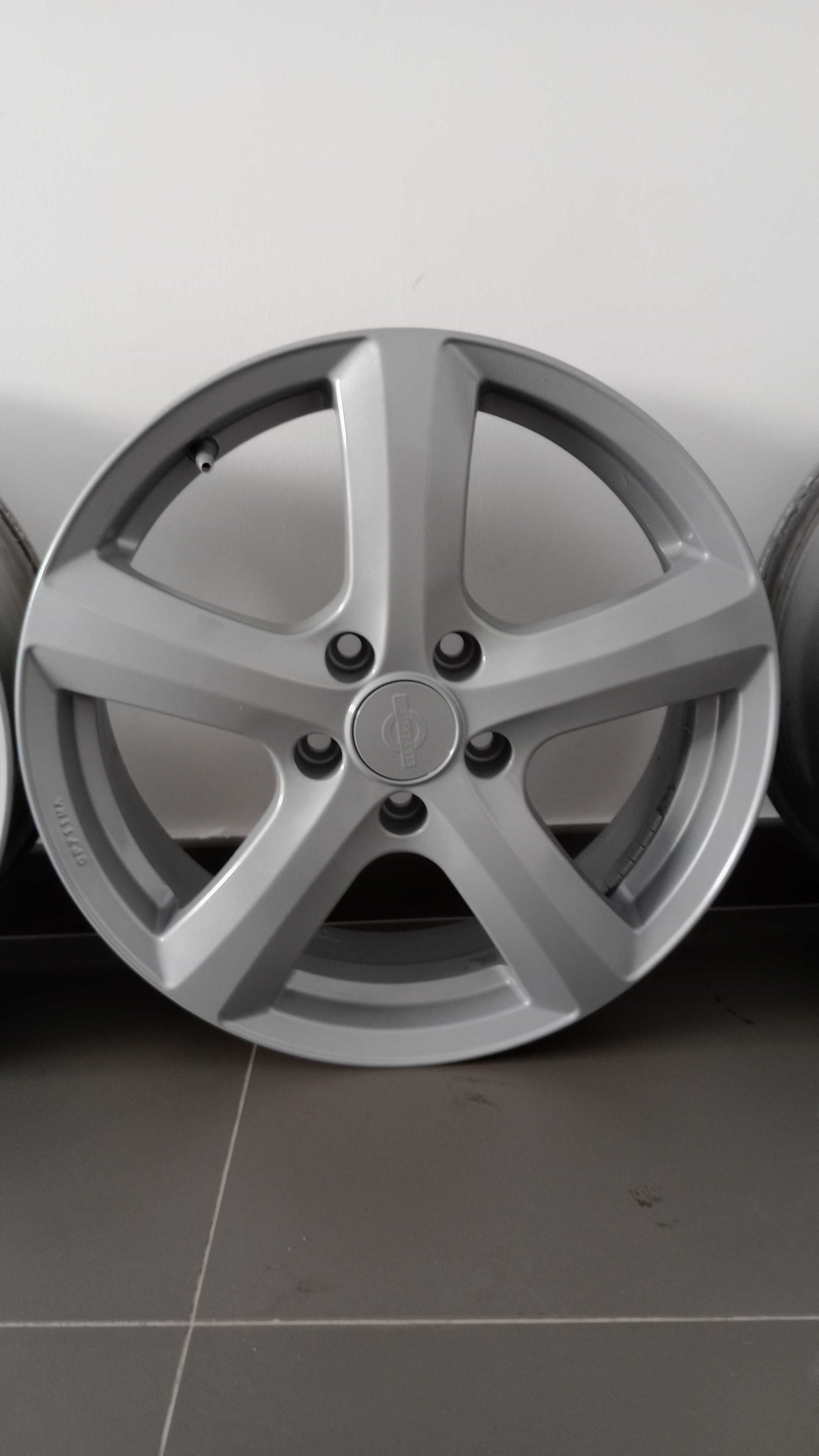 Jantes 17 5:112 (vw,audi,skoda etc)