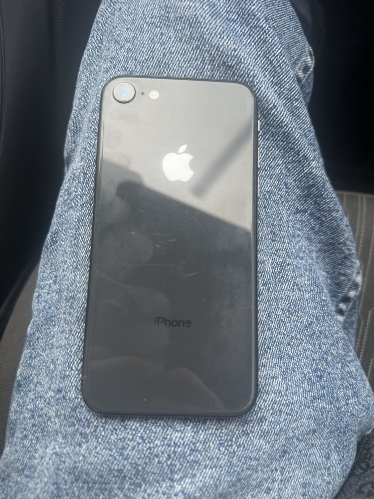iphone 8 айфон 8